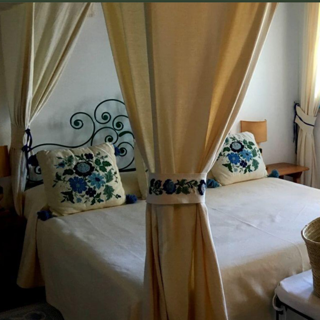 Deluxe Room - Single Occupancy
