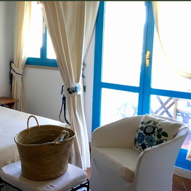 Deluxe Room - Single Occupancy