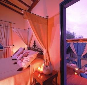 Junior Suite - Single Occupancy