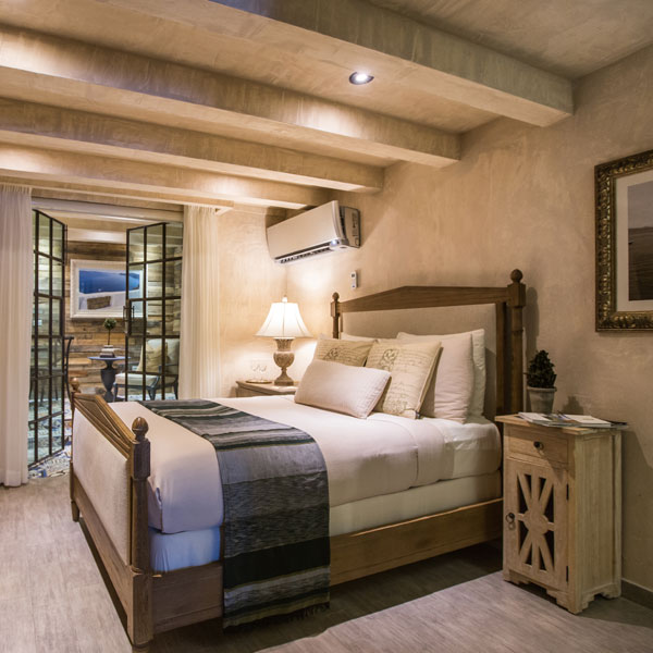 Petite Chambre