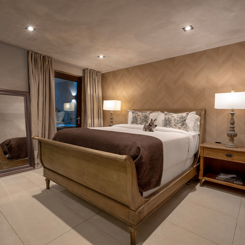 Olive Style Suite
