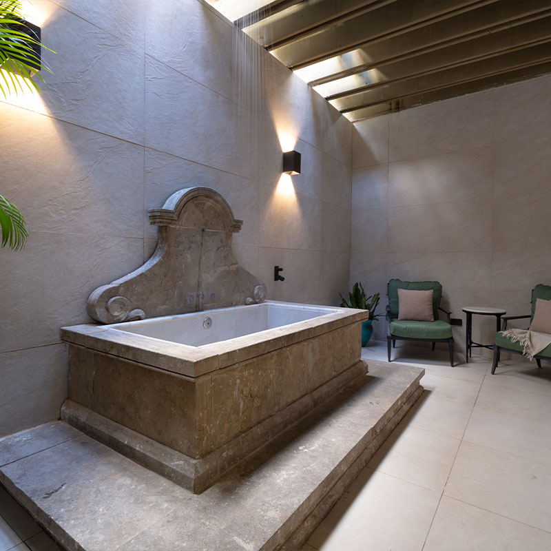 Olive Style Suite