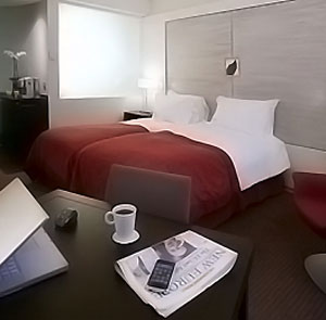 Classic Room - 2 Single Beds