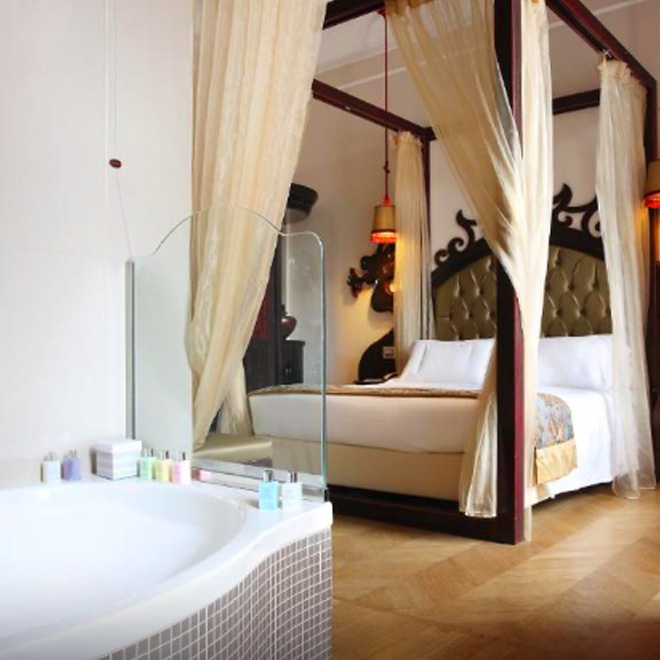 Executive Room