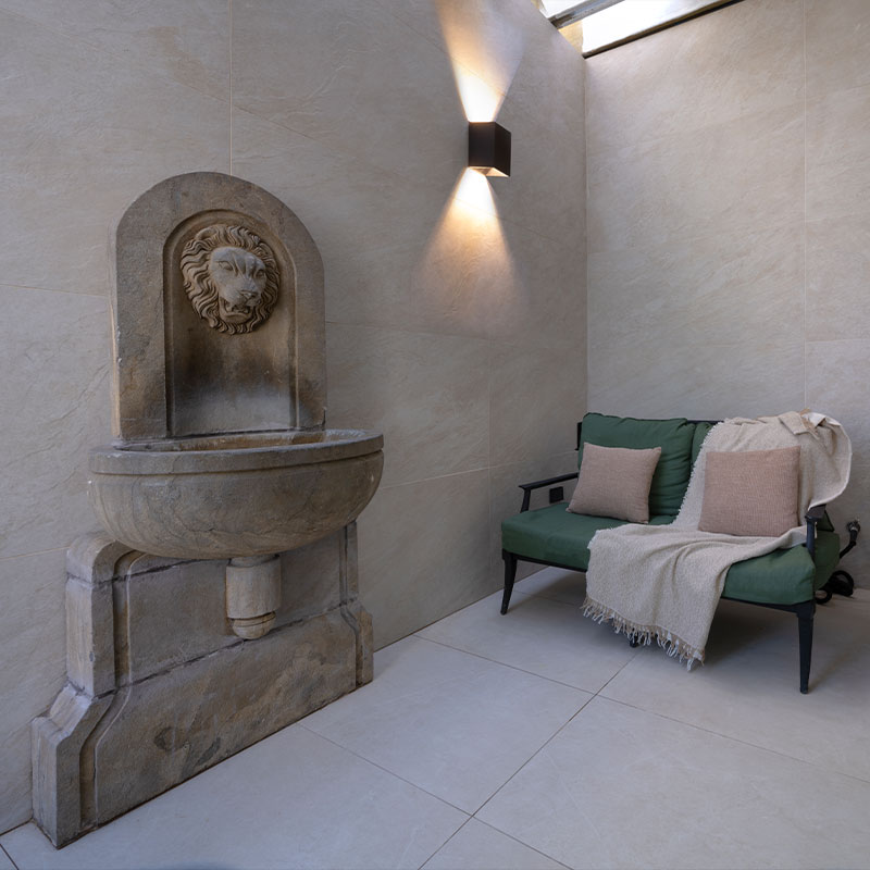 Mediterranean Suite 