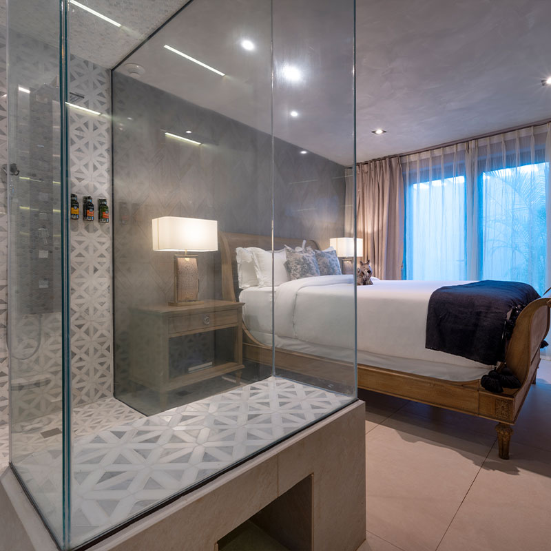 Mediterranean Suite 