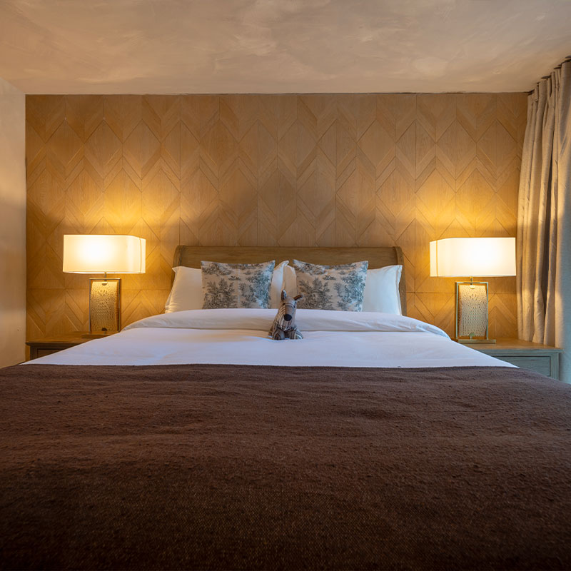 Mediterranean Suite 