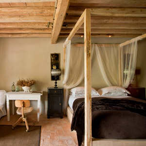 Olive Grove Junior Suite