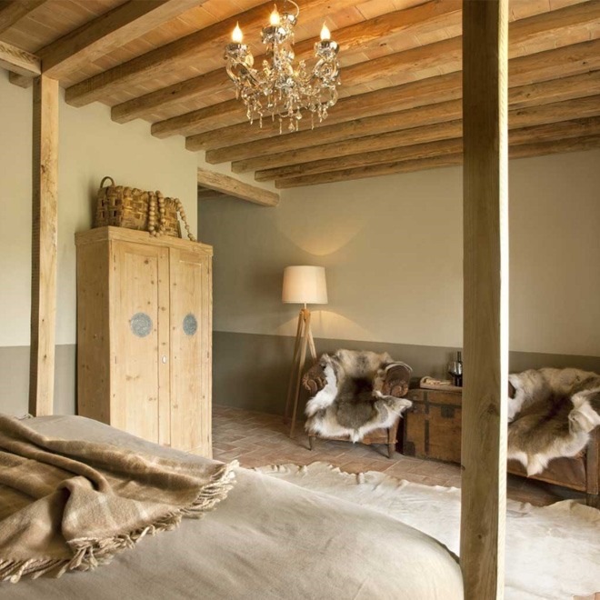 Olive Grove Junior Suite