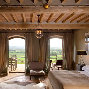 Vineyard Suite