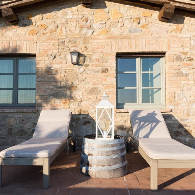 Master Suite
