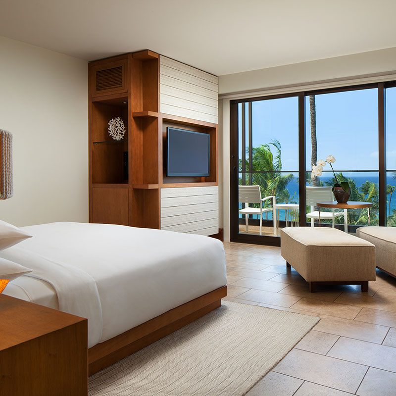 Andaz Ocean View King