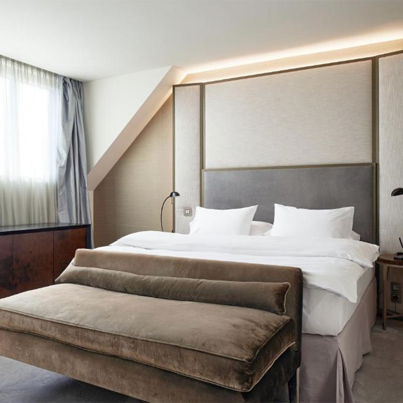 Suites