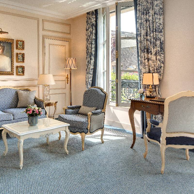 Suite Premium