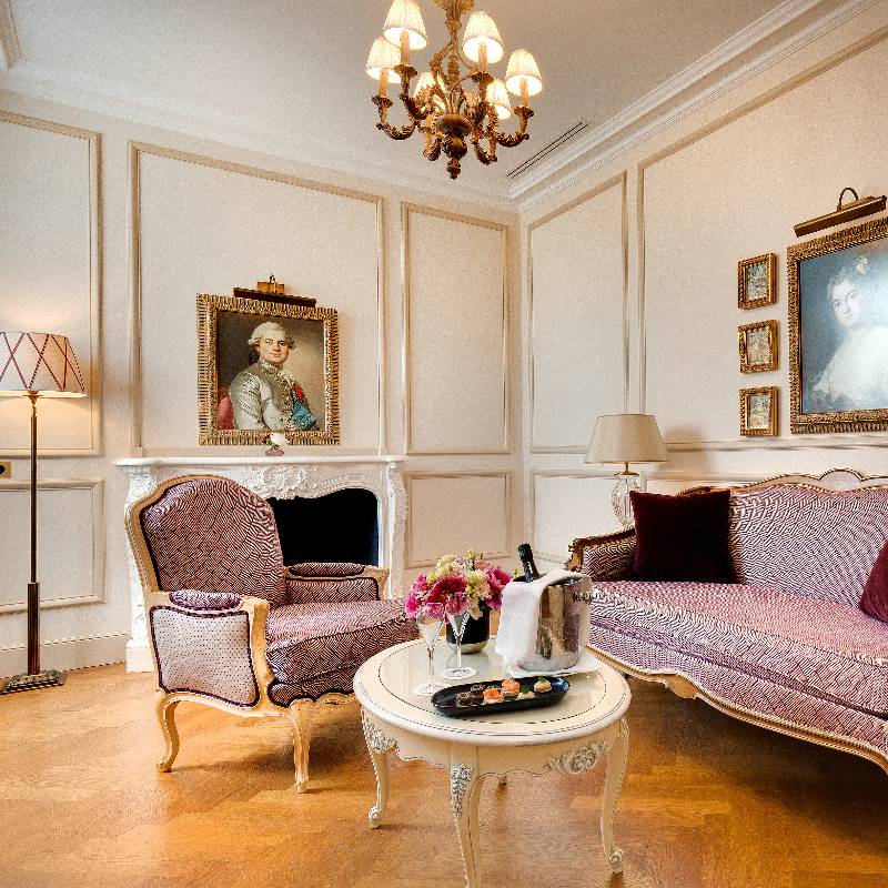 Suite Premium