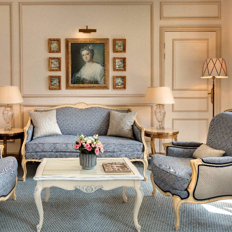 Suite Premium