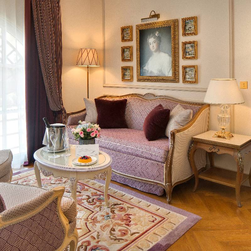 Suite Premium