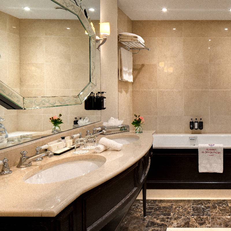 Suite Premium