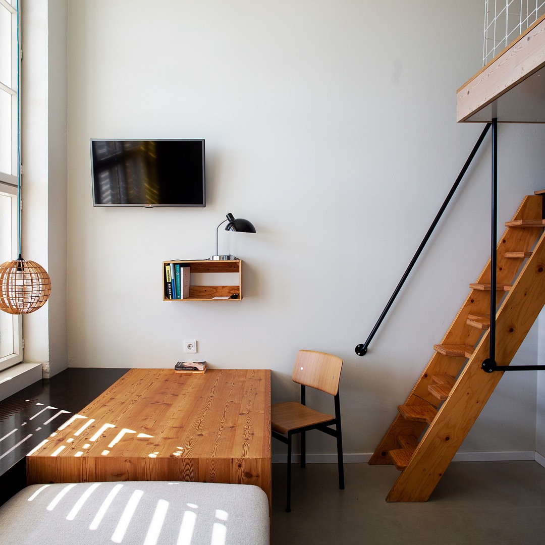 Loft