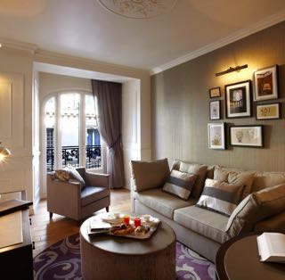 Exclusive Suite