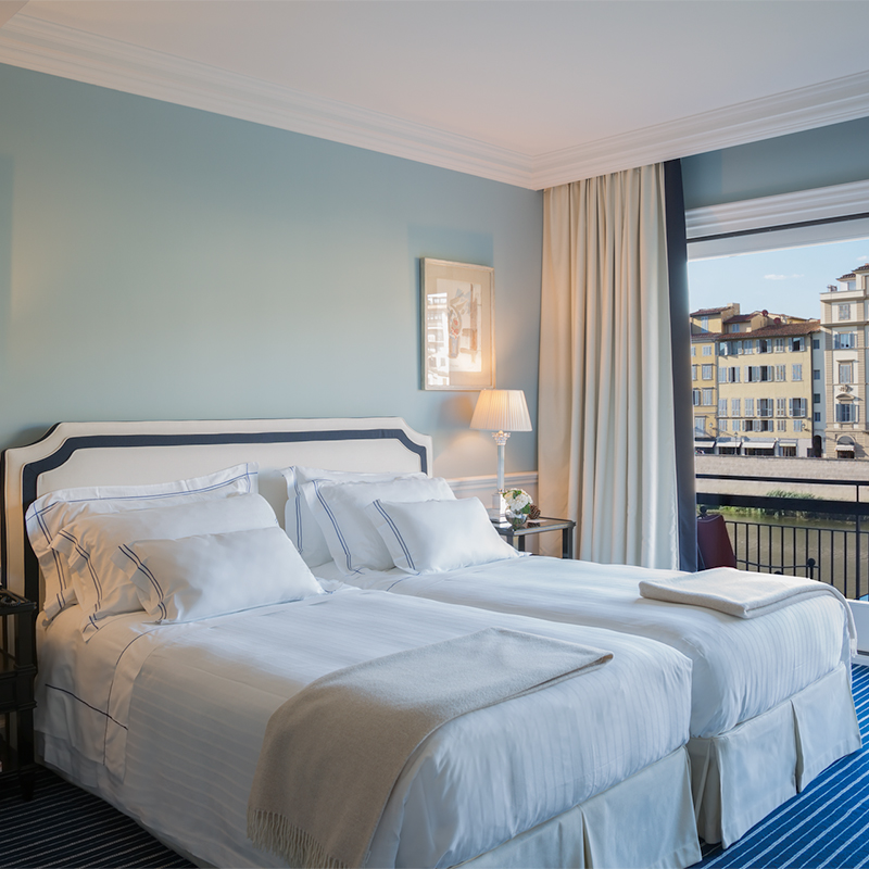 Signature Suite River View