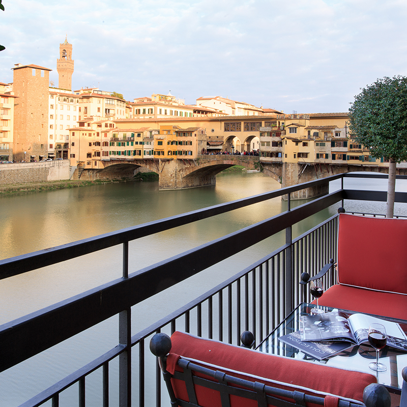 Signature Suite River View