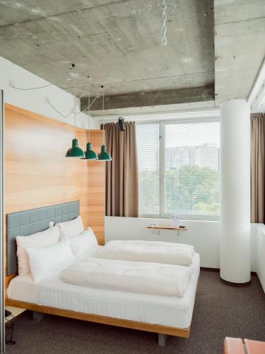 Panorama Room