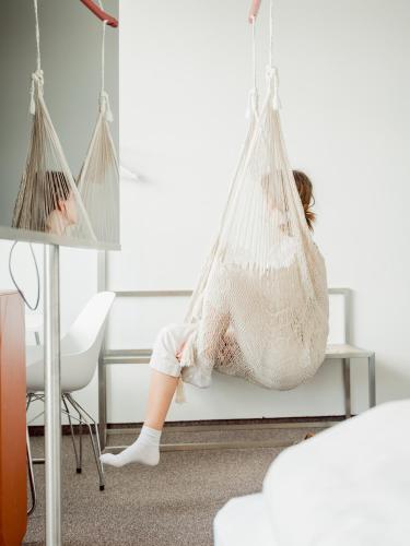 Hammock Room