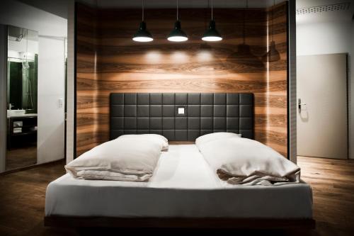 Belvedere Suite