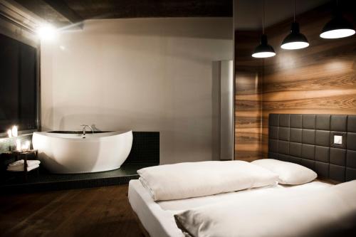 Belvedere Suite