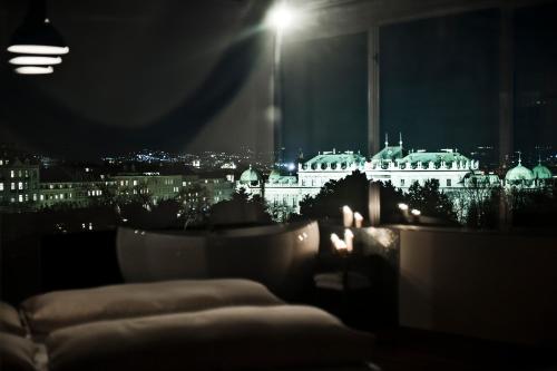 Belvedere Suite