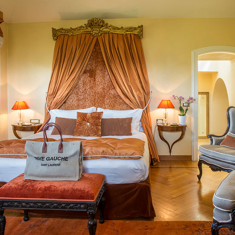 Bellavista Grand Suite