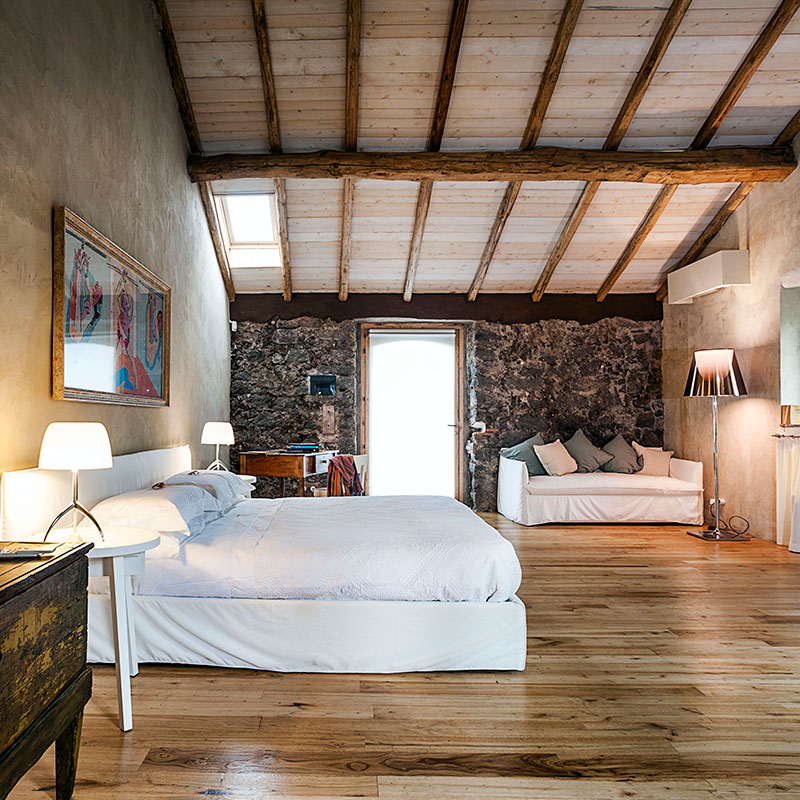 Signature Suite
