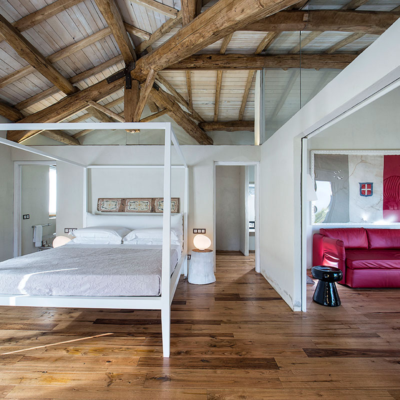 Signature Suite
