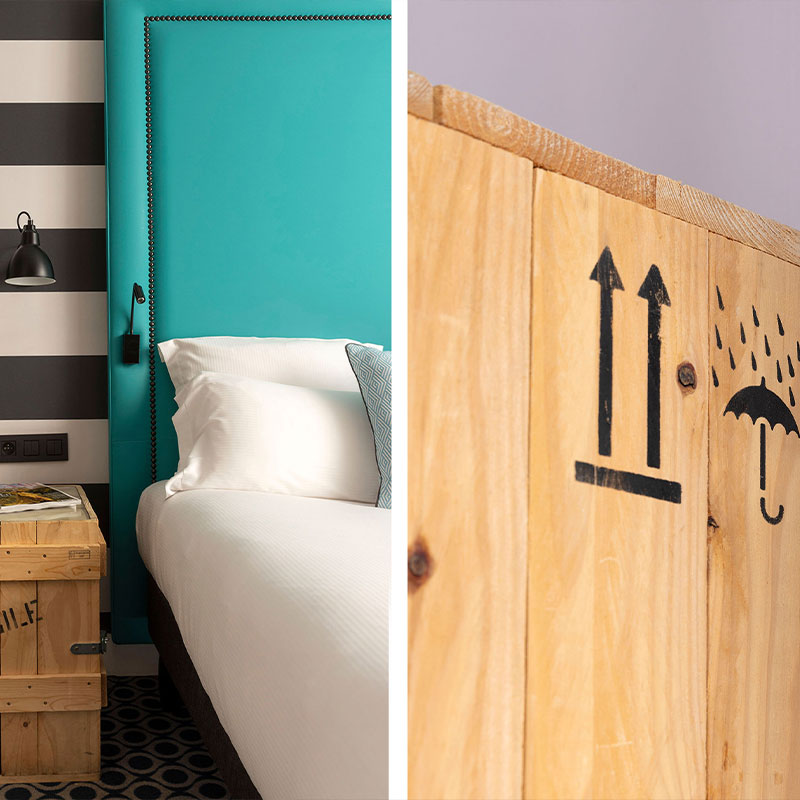 Club Double Room