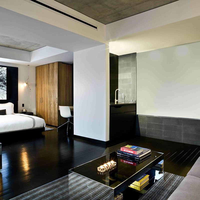 King Suite