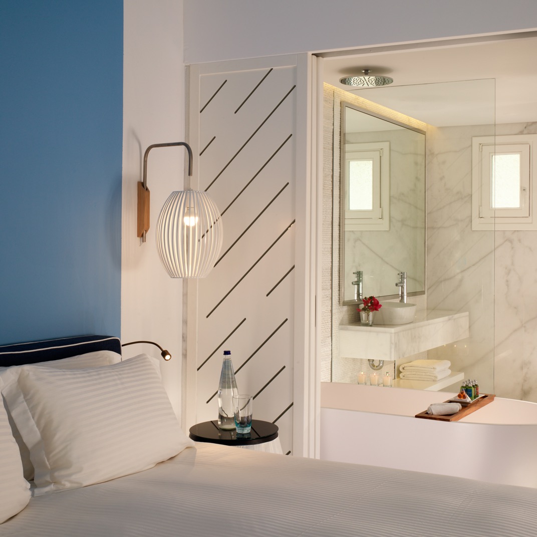 Premium Garden View Room