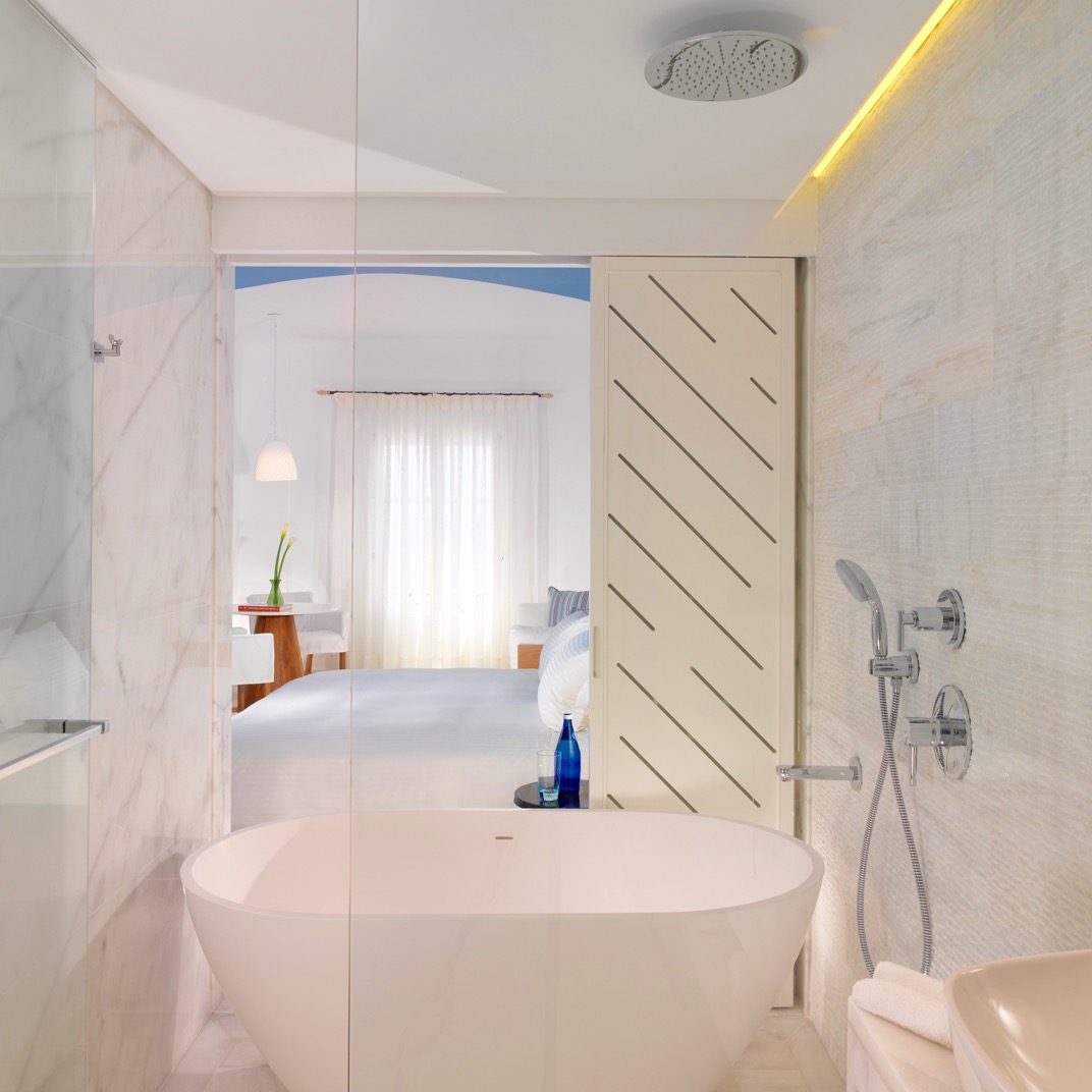 Premium Sea View Room