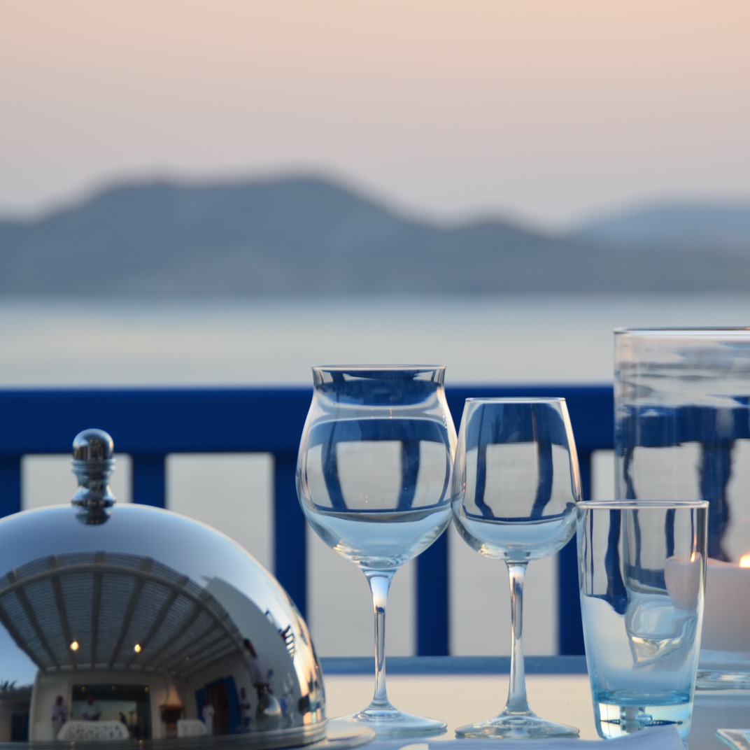 Premium Sea View Room