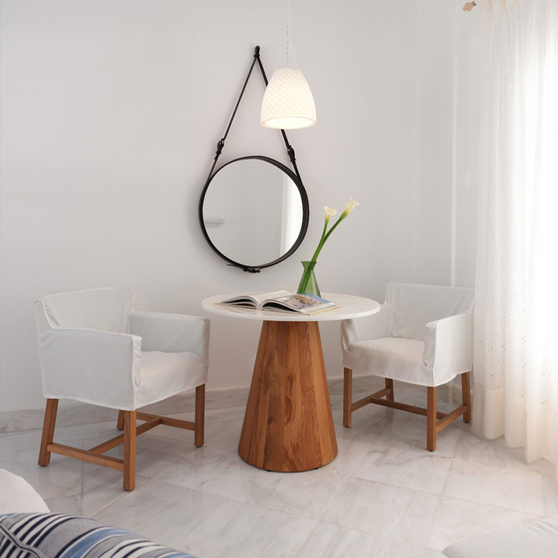 Premium Sea View Room
