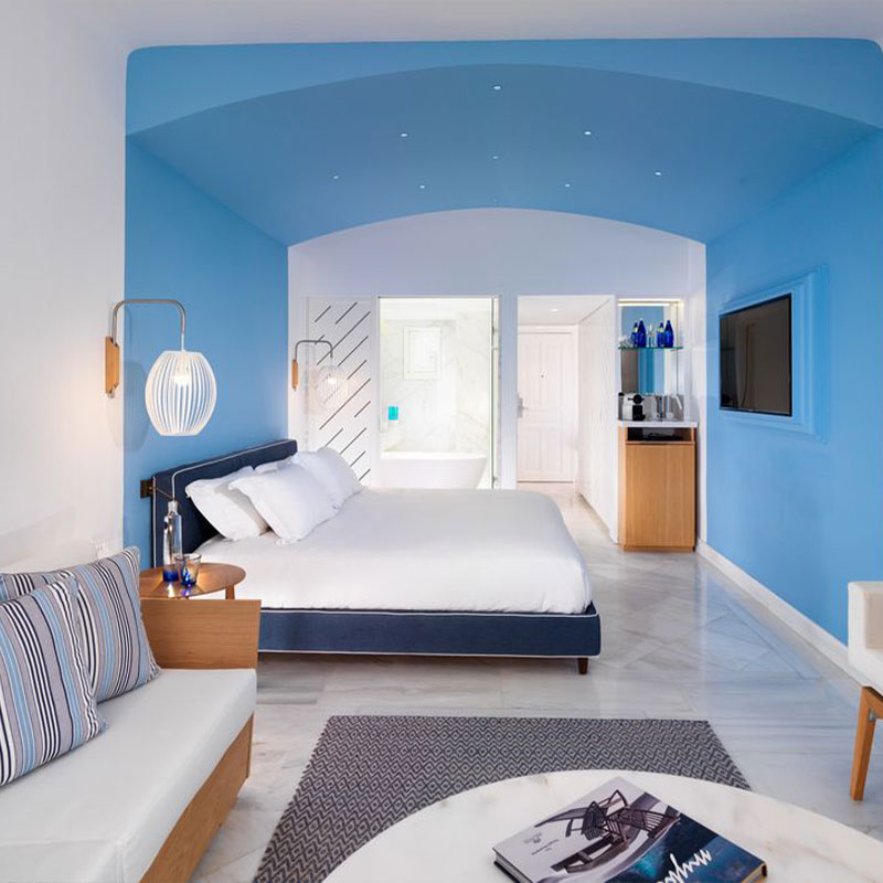 Premium Sea View Room