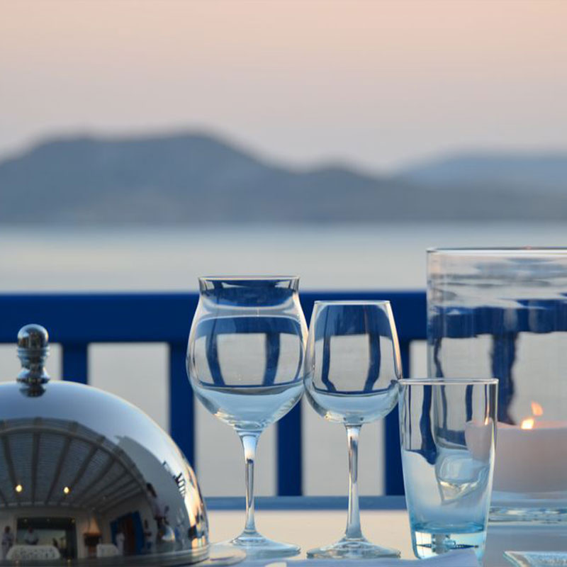 Premium Sea View Room
