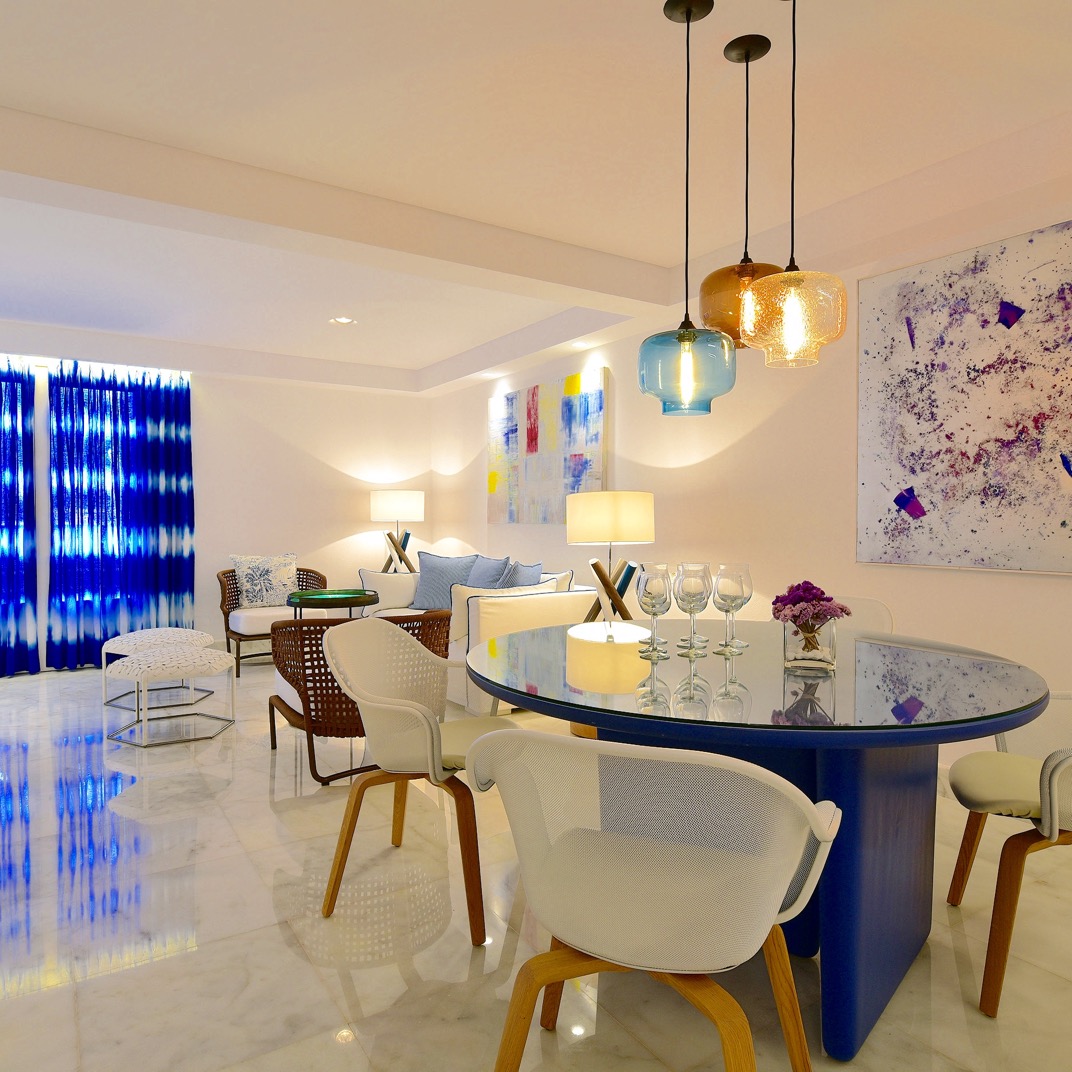 Grand Suite Sea View with Private Pool