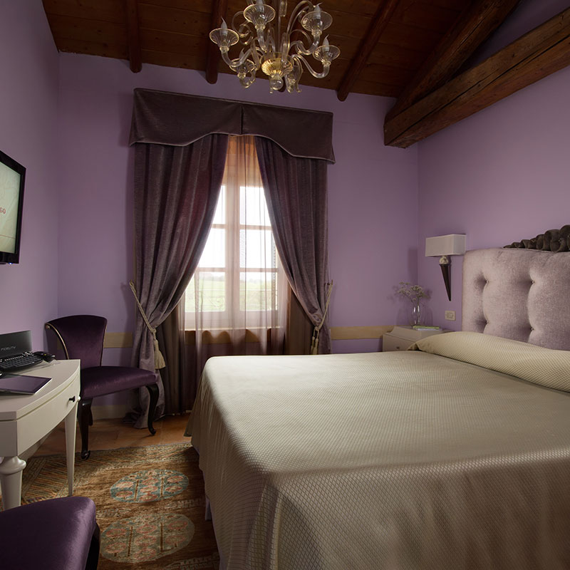 Classic Room