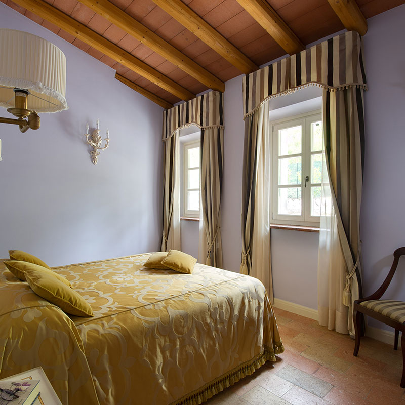 Terrace Suite