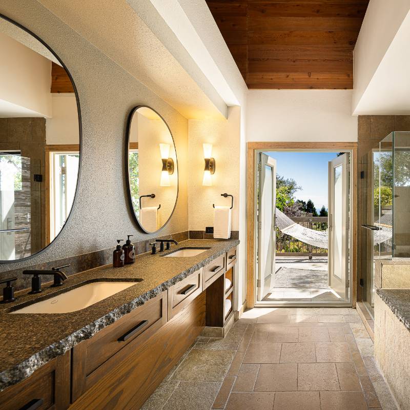 Big Sur Suite