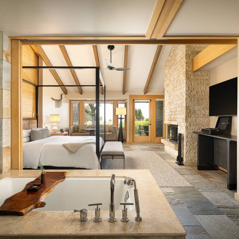 Pacific House