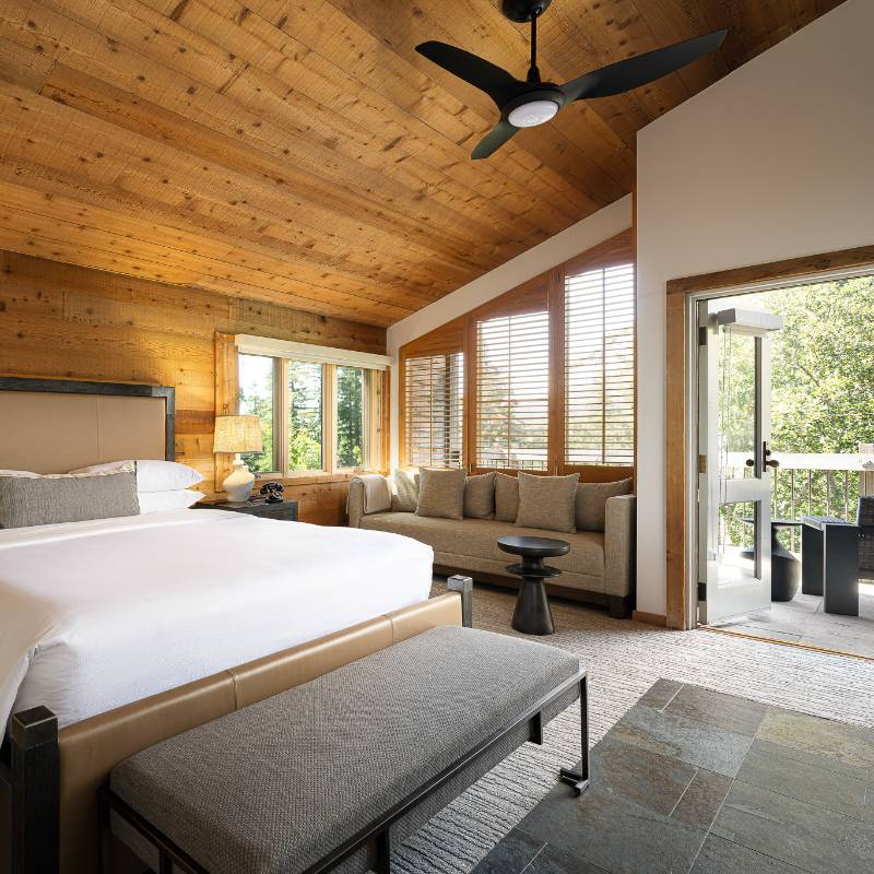 Big Sur Villa