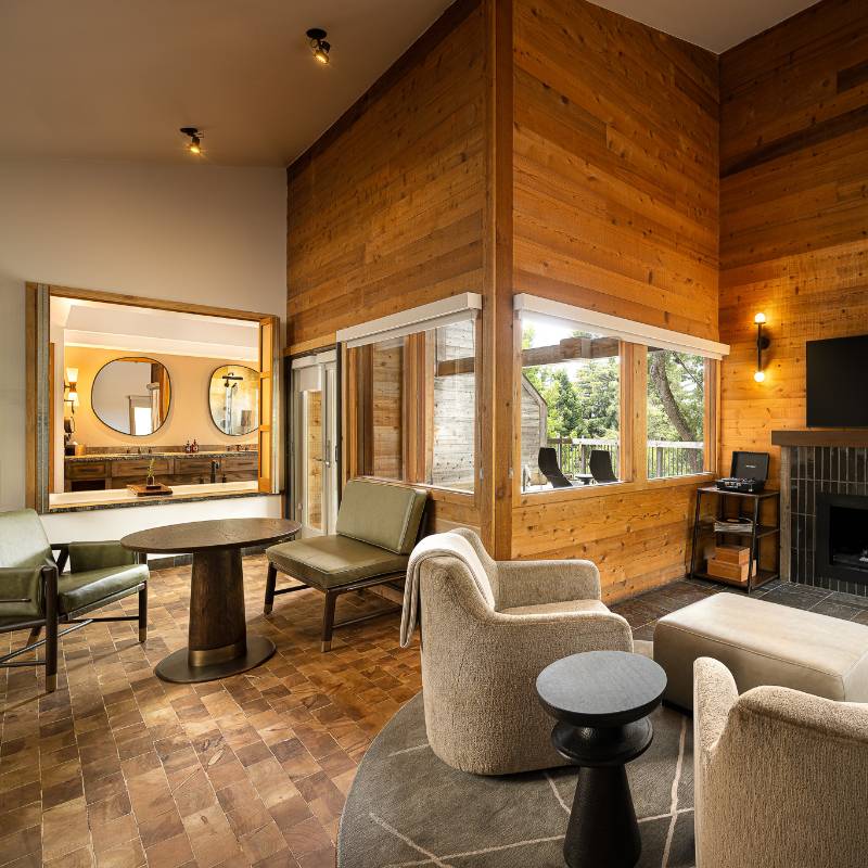 Cottage House