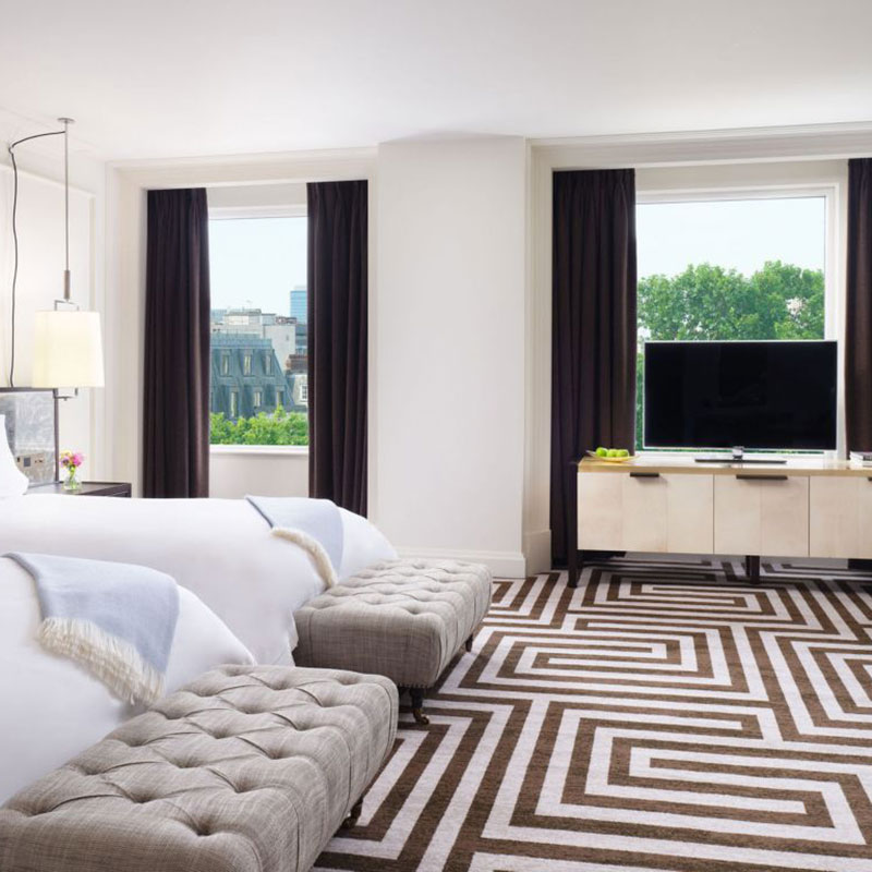 Executive Twin Room
